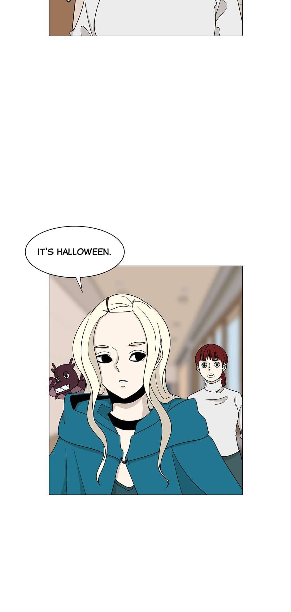 Read Itaewon Class EN Manga Online