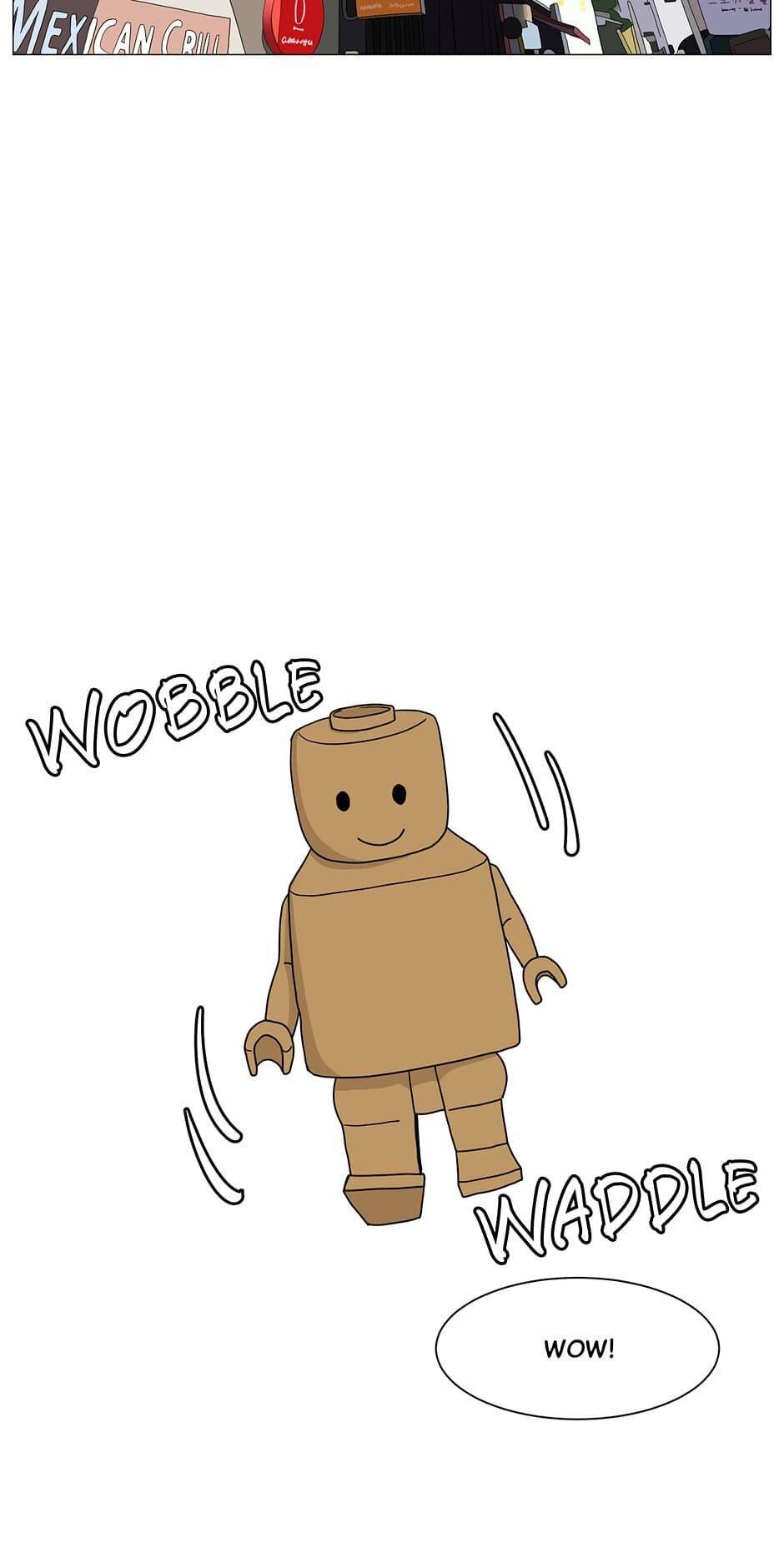 Read Itaewon Class EN Manga Online