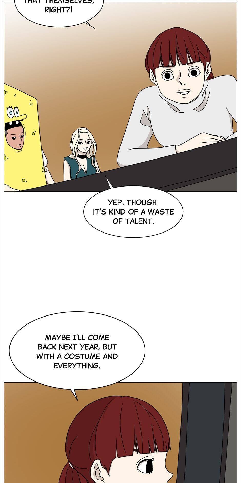 Read Itaewon Class EN Manga Online