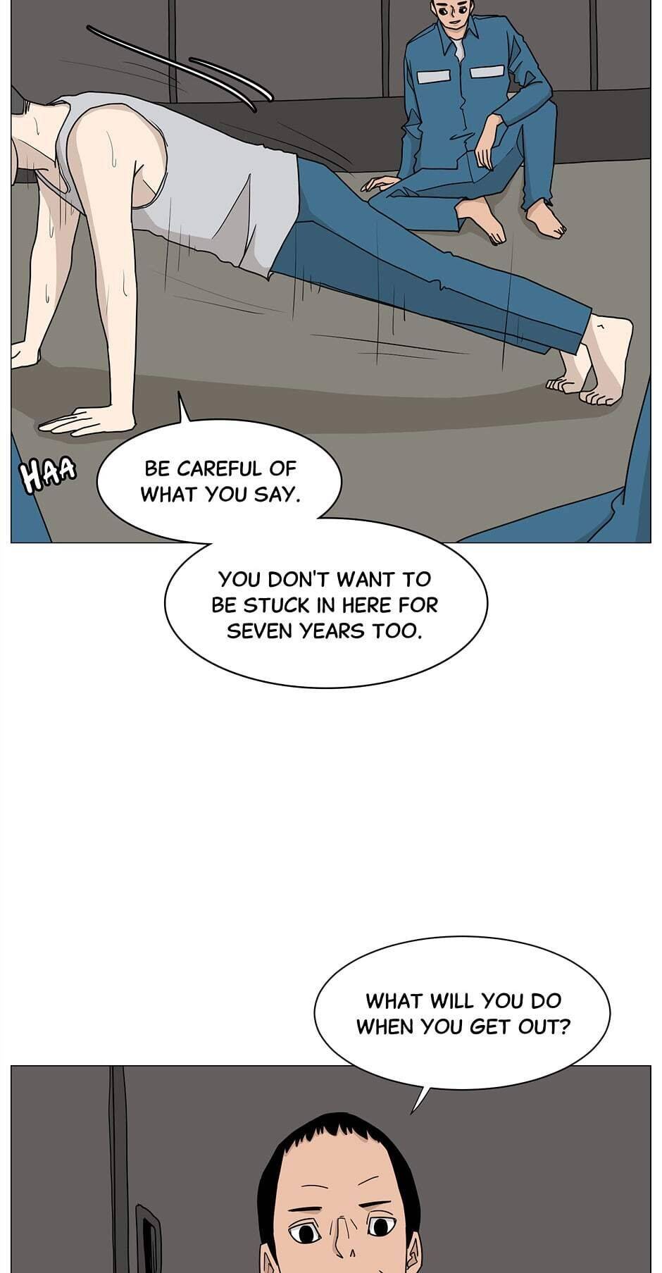 Read Itaewon Class EN Manga Online