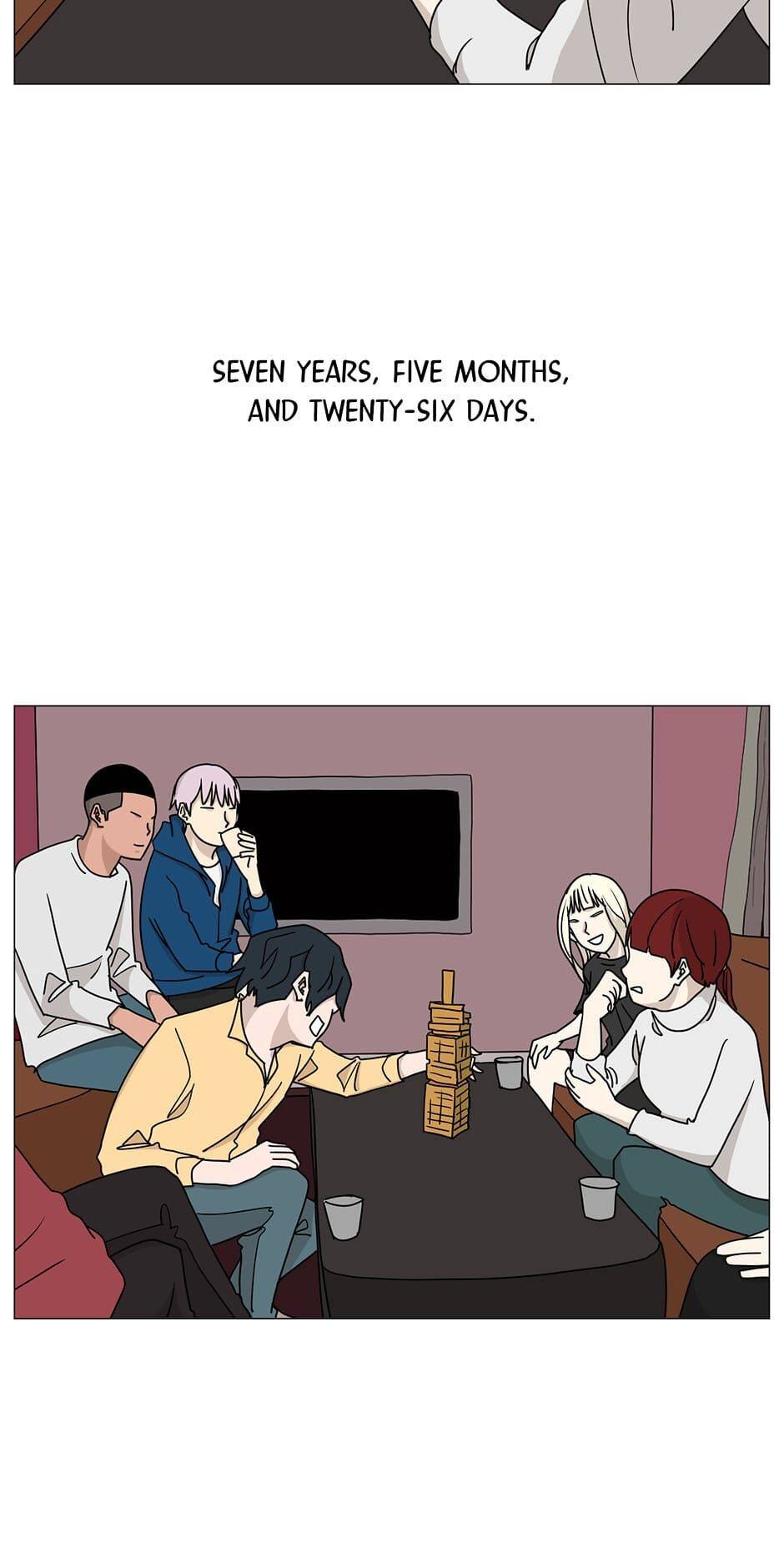 Read Itaewon Class EN Manga Online