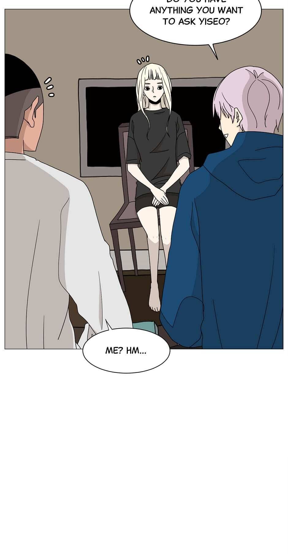 Read Itaewon Class EN Manga Online