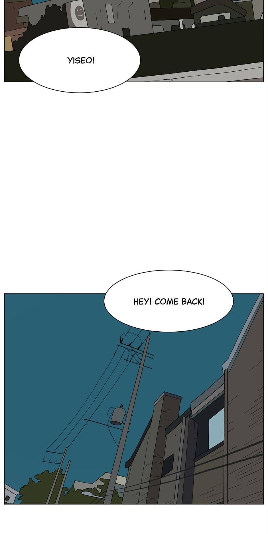 Read Itaewon Class EN Manga Online