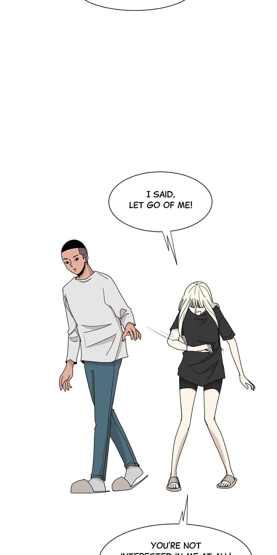 Read Itaewon Class EN Manga Online