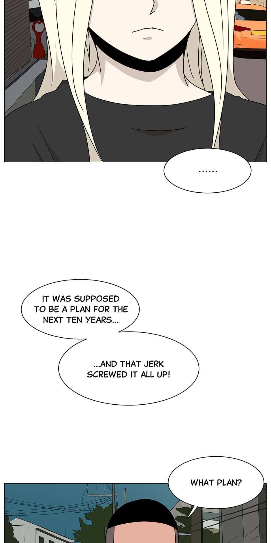 Read Itaewon Class EN Manga Online