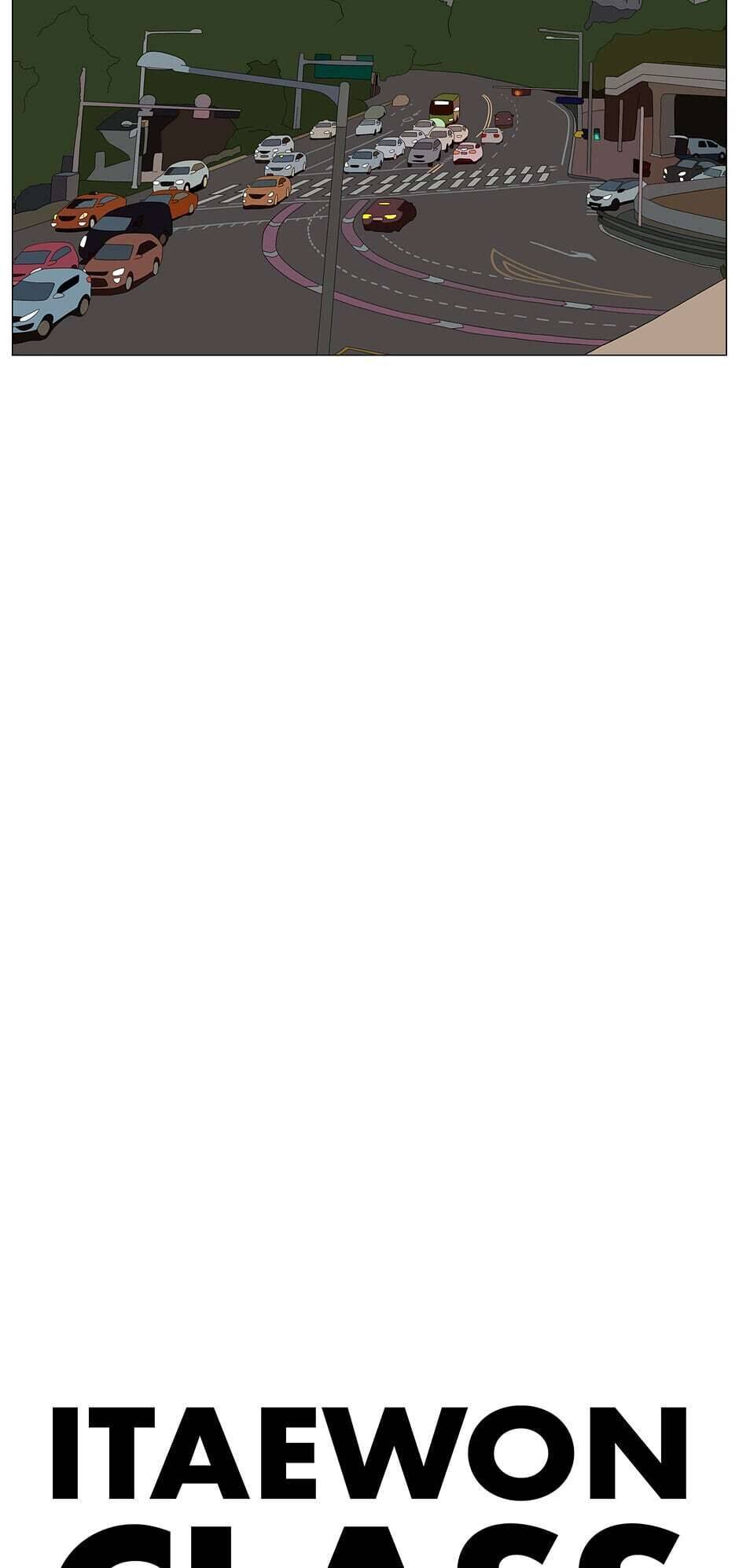 Read Itaewon Class EN Manga Online