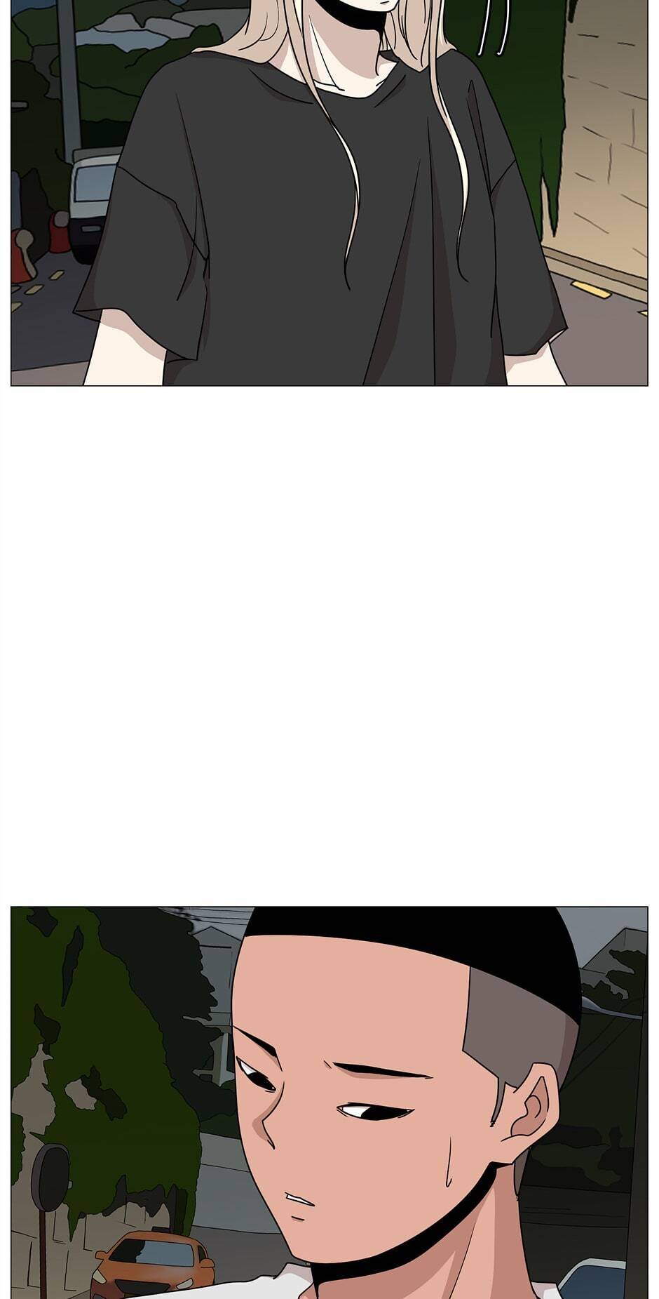 Read Itaewon Class EN Manga Online