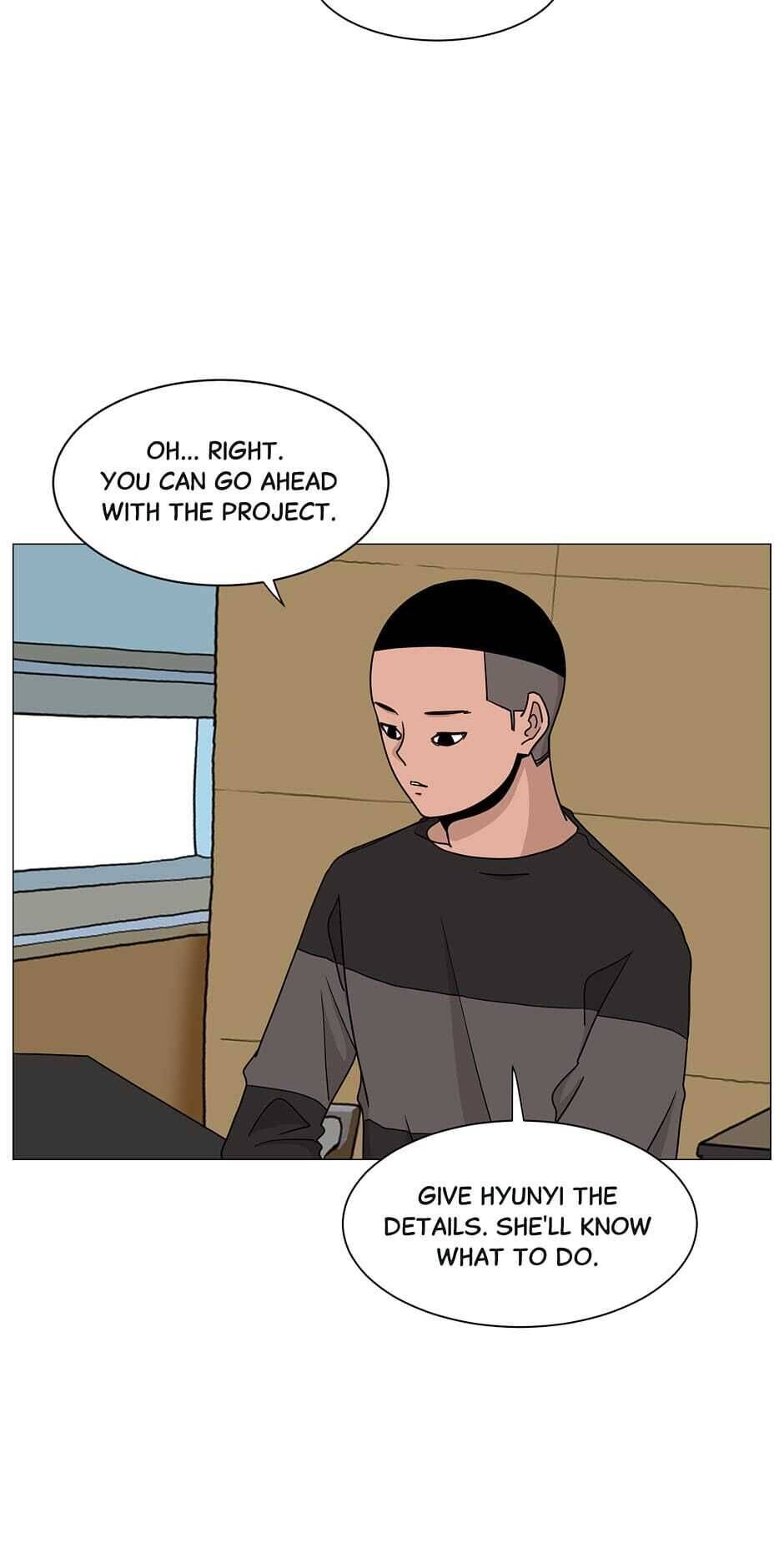 Read Itaewon Class EN Manga Online