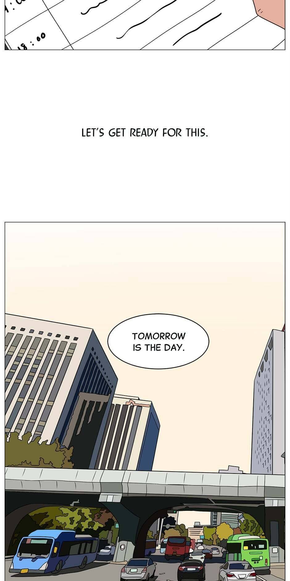 Read Itaewon Class EN Manga Online