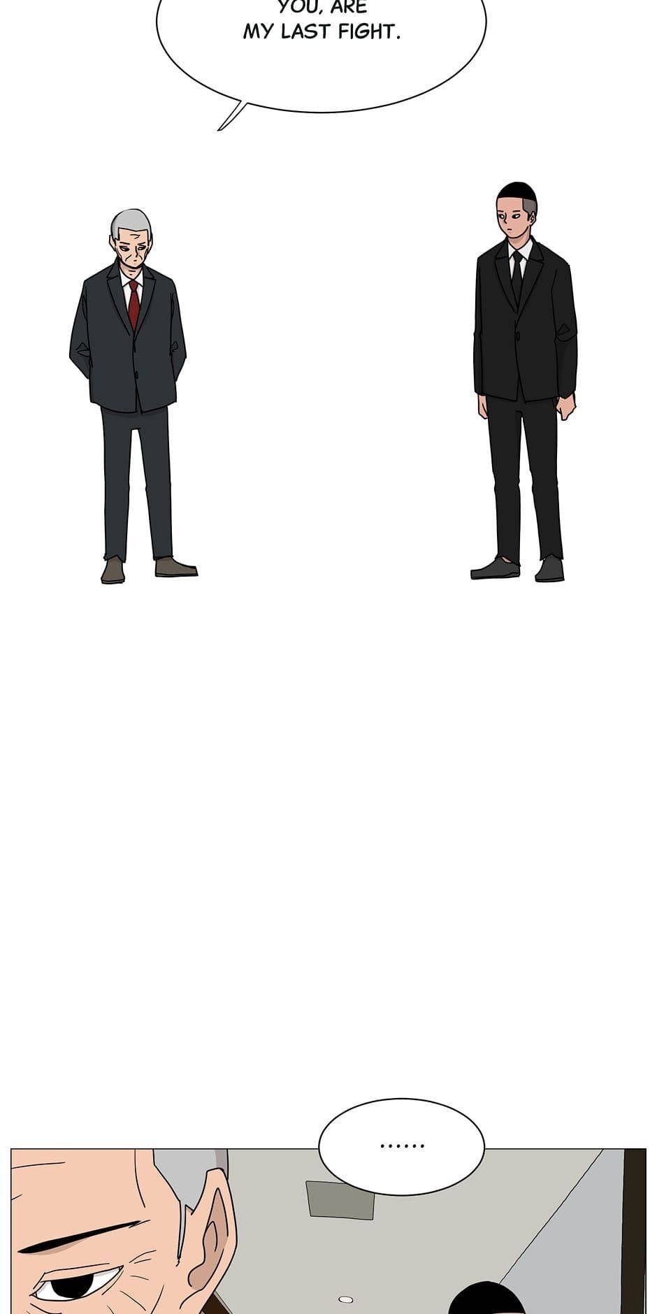 Read Itaewon Class EN Manga Online