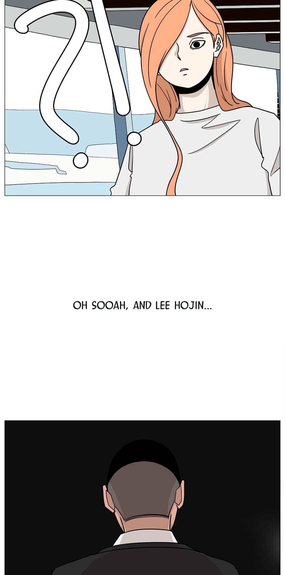 Read Itaewon Class EN Manga Online