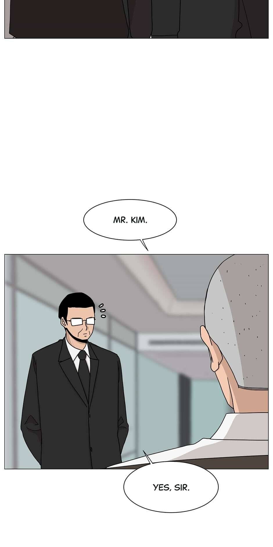 Read Itaewon Class EN Manga Online