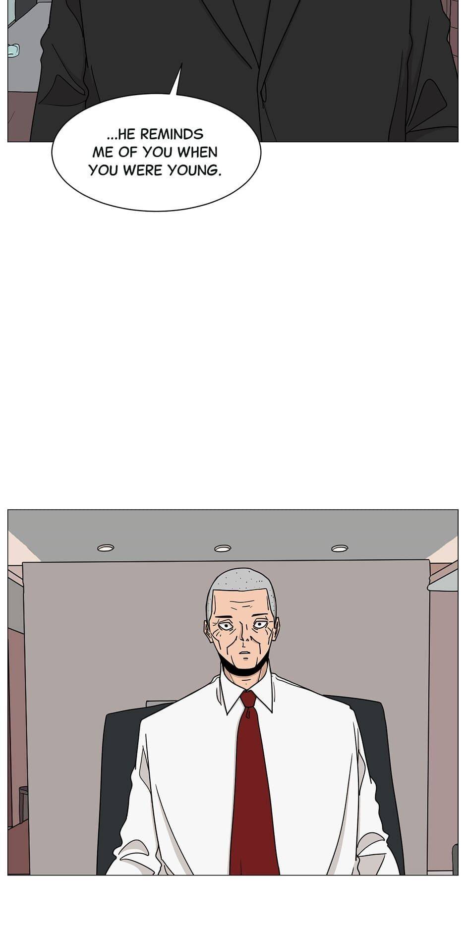 Read Itaewon Class EN Manga Online