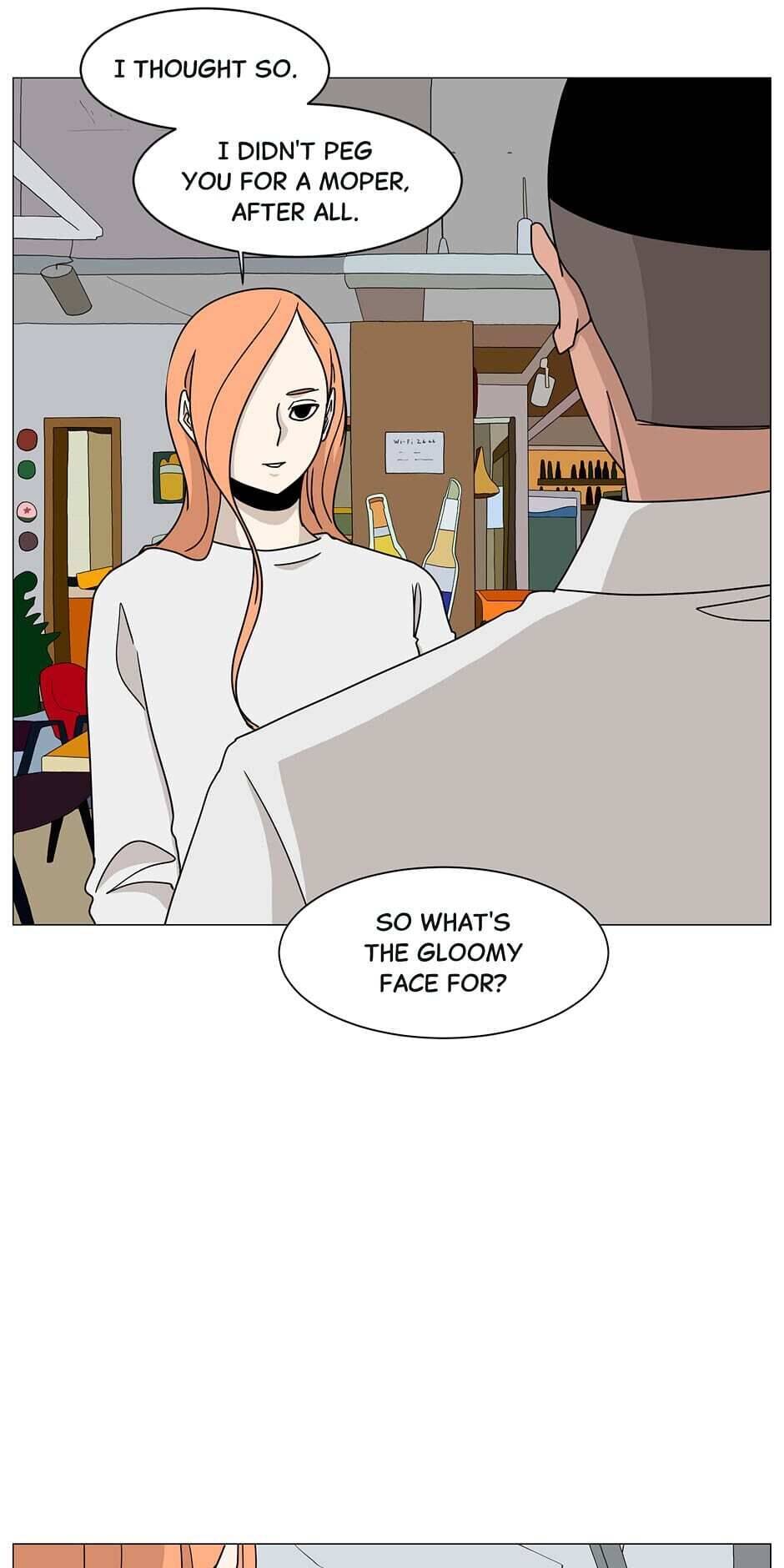 Read Itaewon Class EN Manga Online