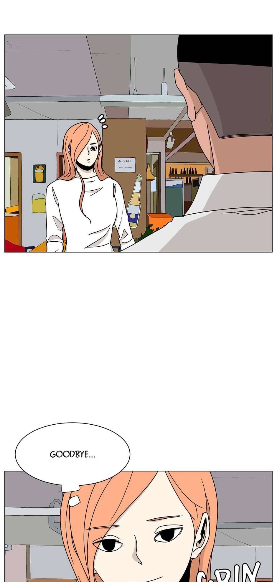 Read Itaewon Class EN Manga Online