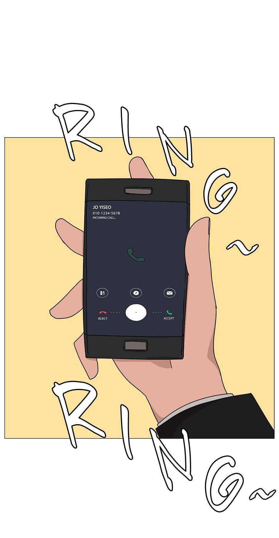 Read Itaewon Class EN Manga Online