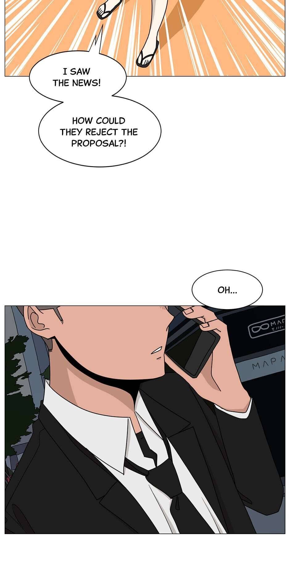 Read Itaewon Class EN Manga Online