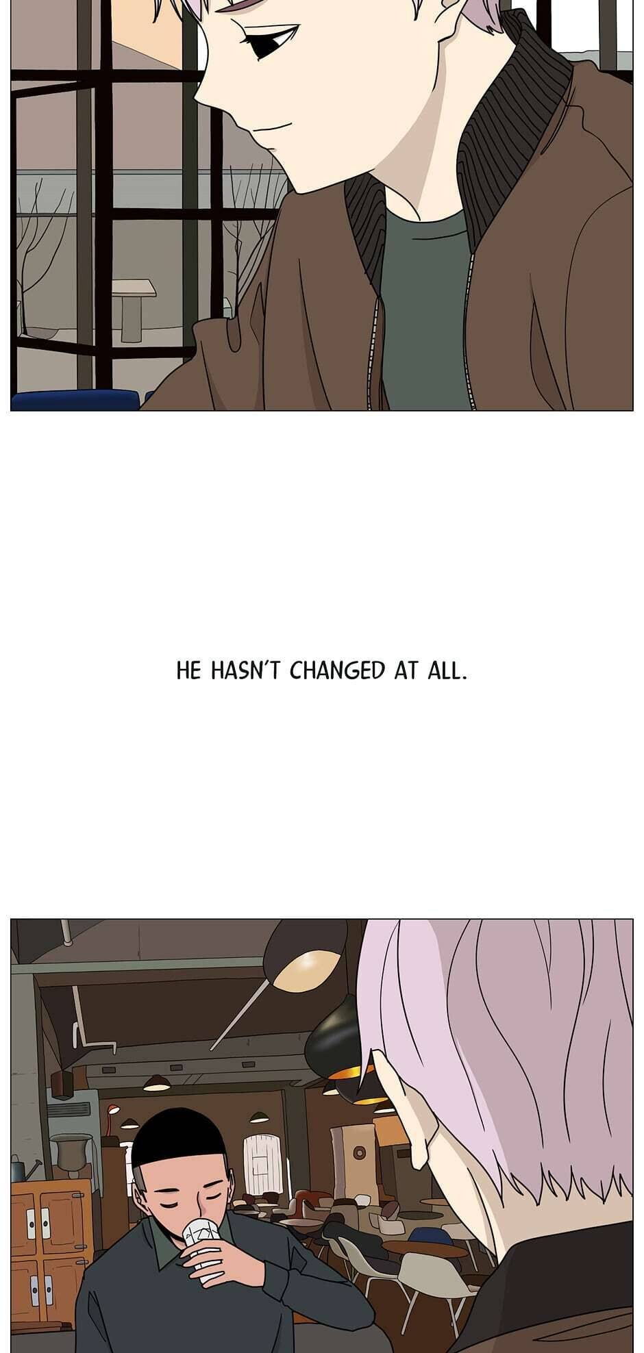 Read Itaewon Class EN Manga Online