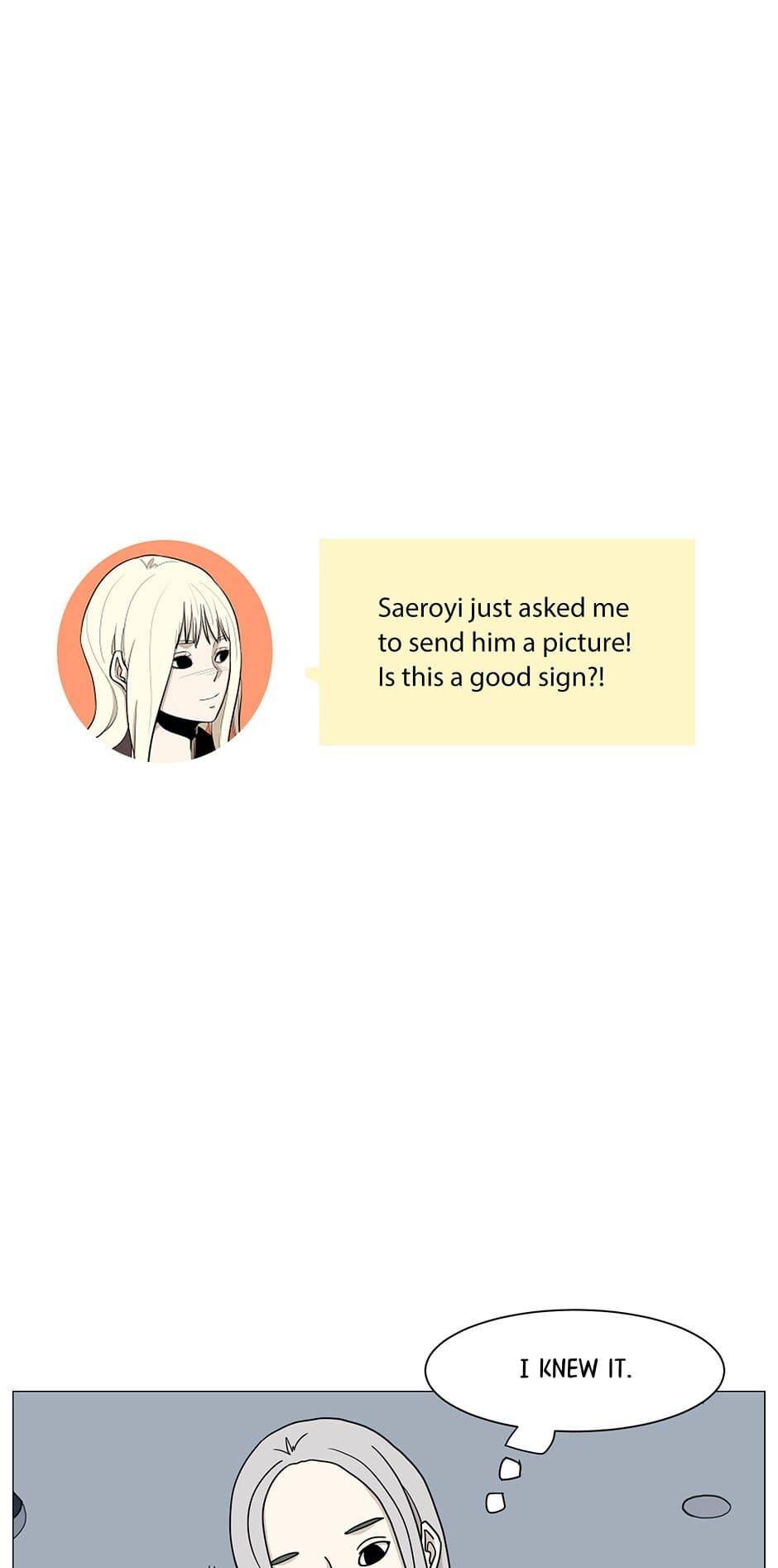 Read Itaewon Class EN Manga Online