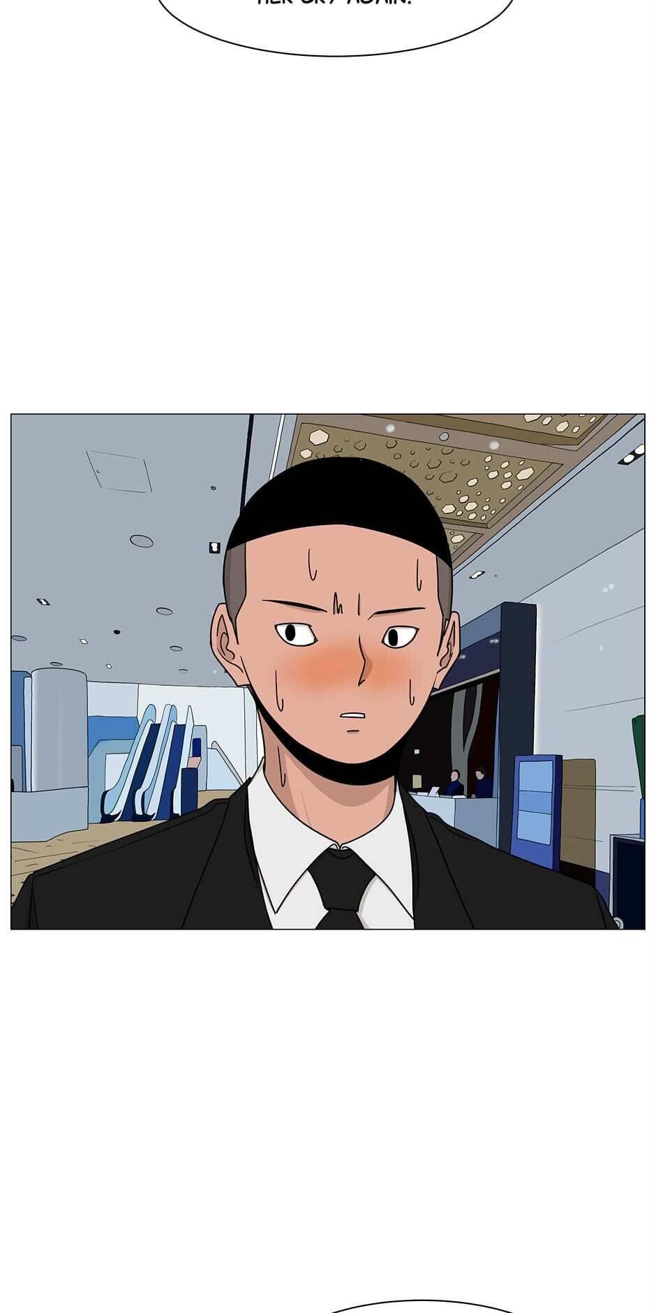 Read Itaewon Class EN Manga Online