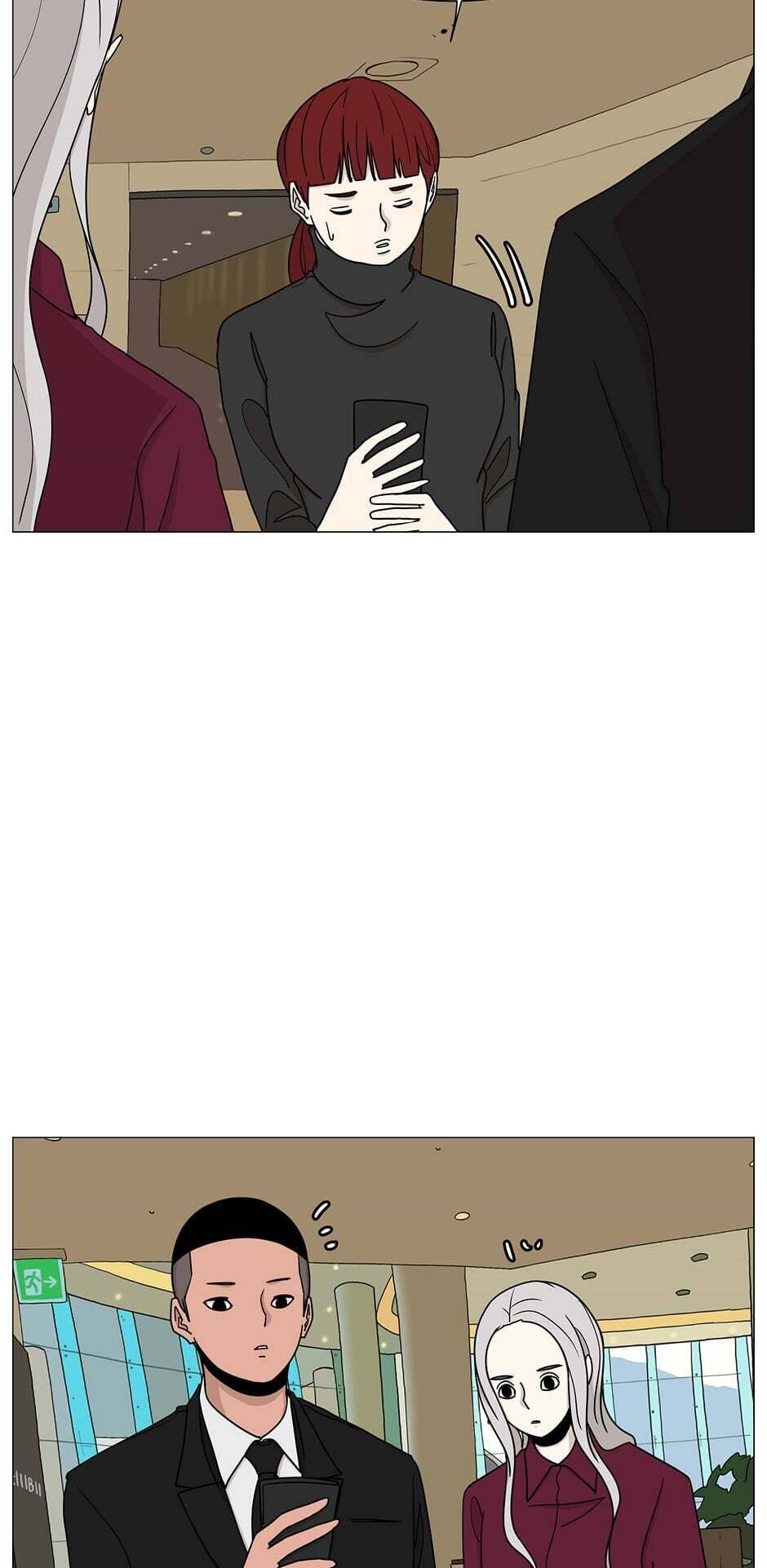 Read Itaewon Class EN Manga Online