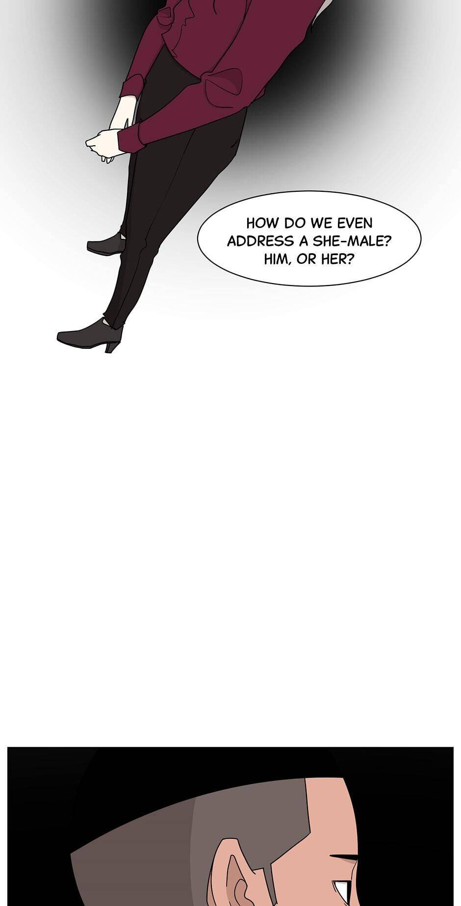 Read Itaewon Class EN Manga Online