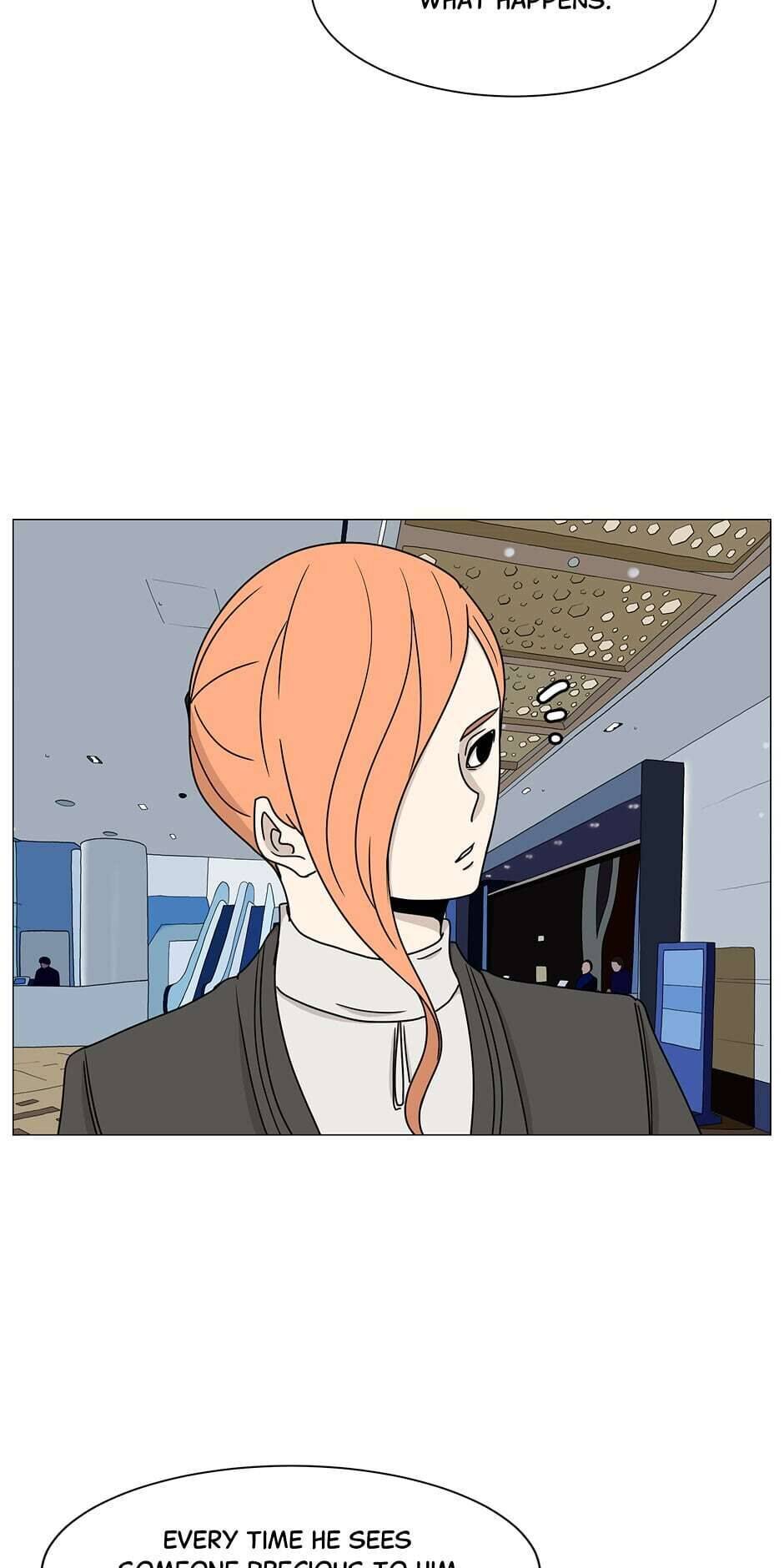 Read Itaewon Class EN Manga Online