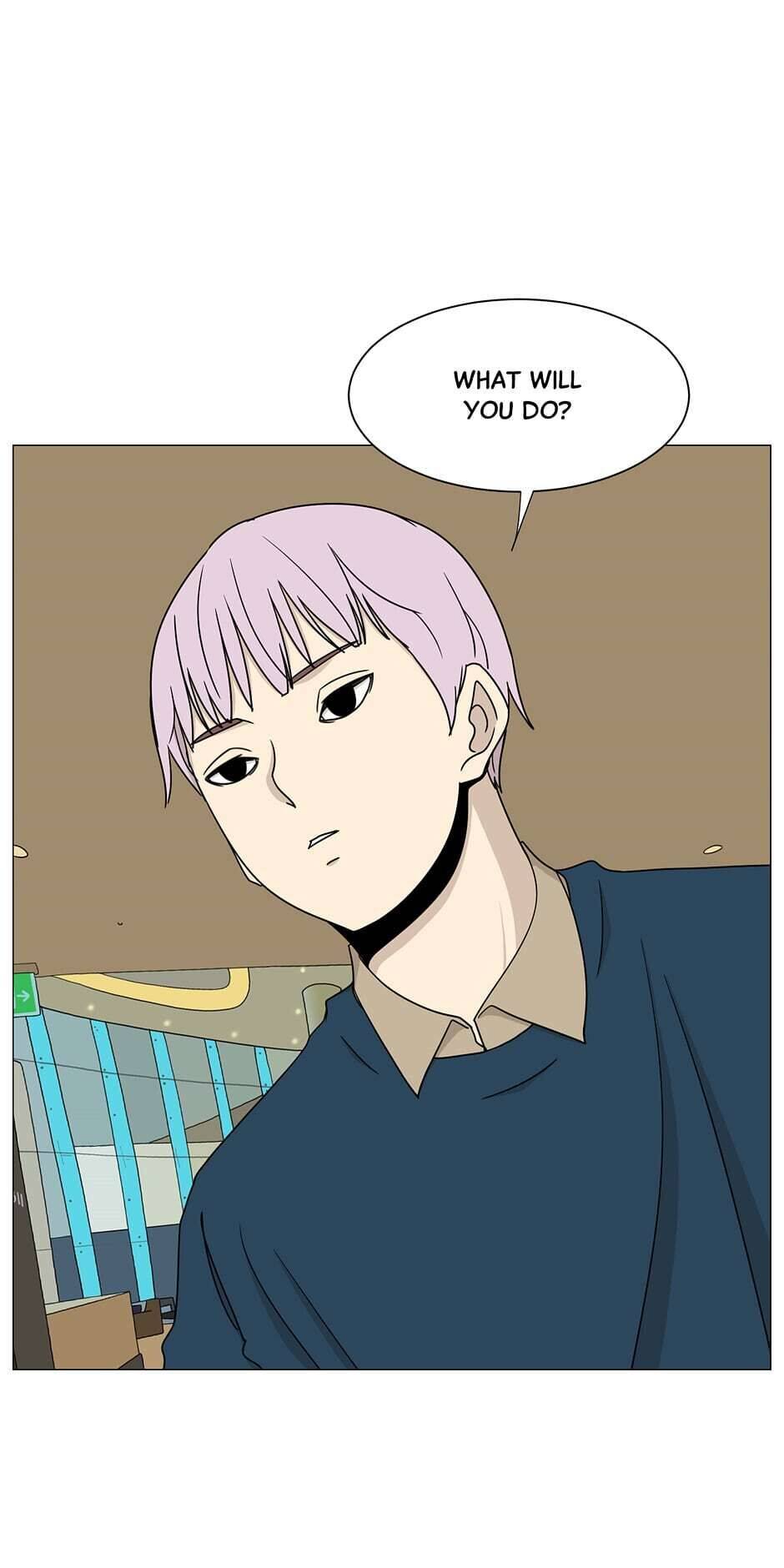 Read Itaewon Class EN Manga Online