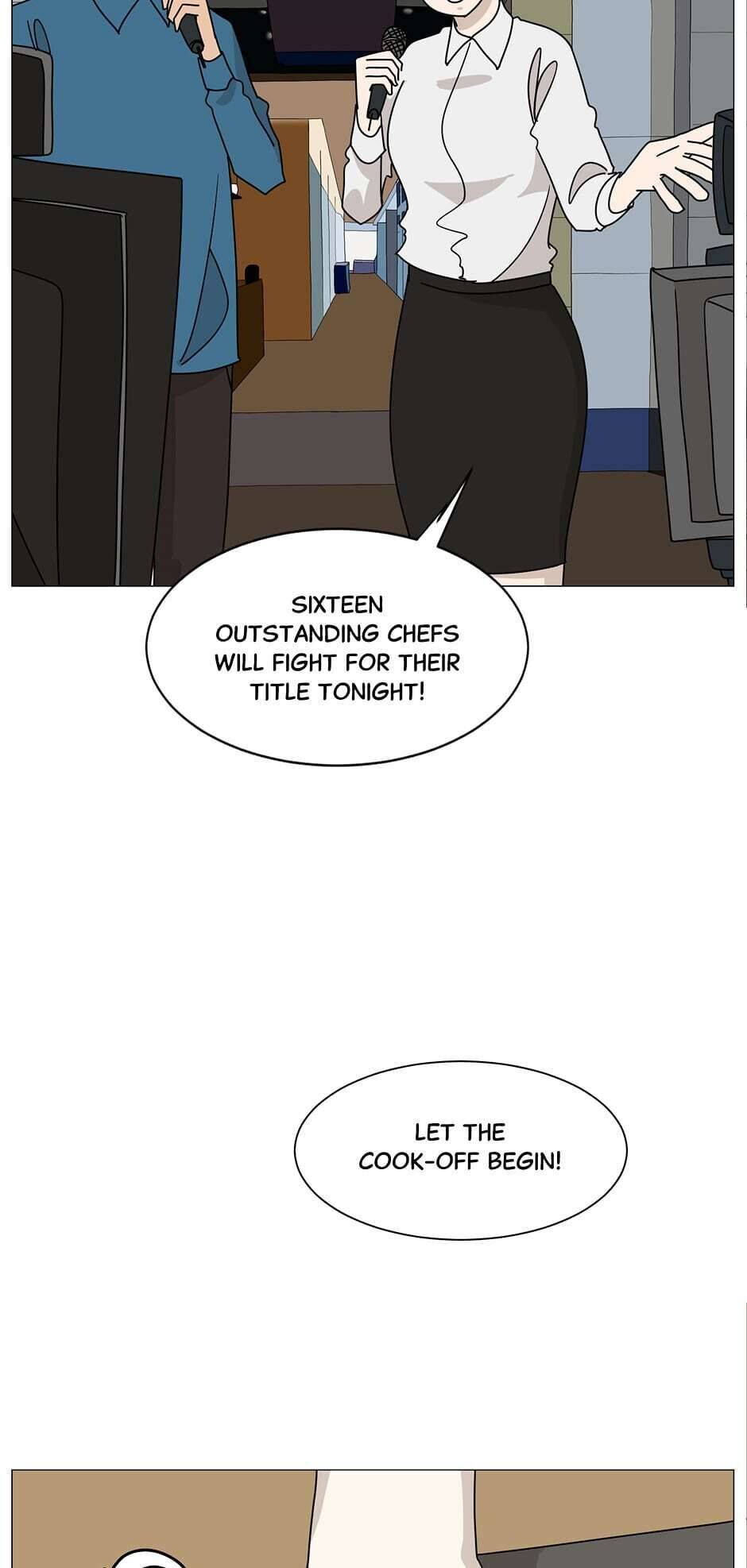 Read Itaewon Class EN Manga Online