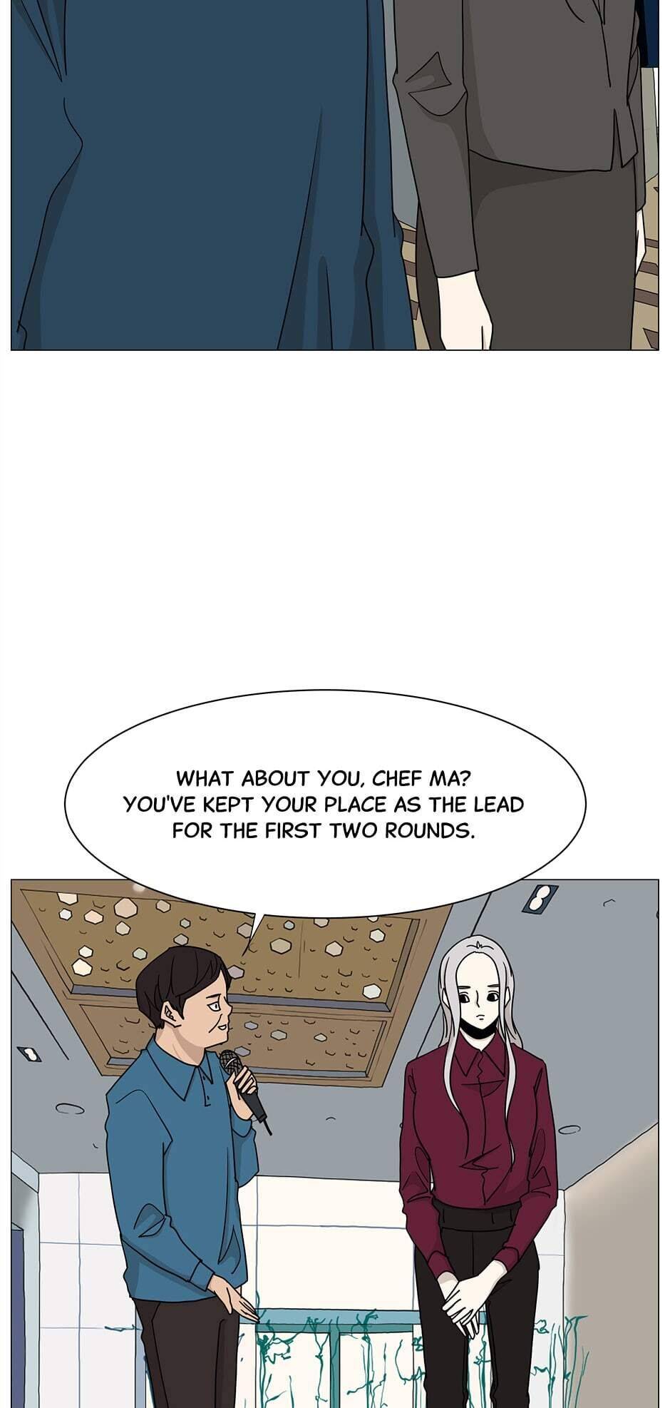 Read Itaewon Class EN Manga Online