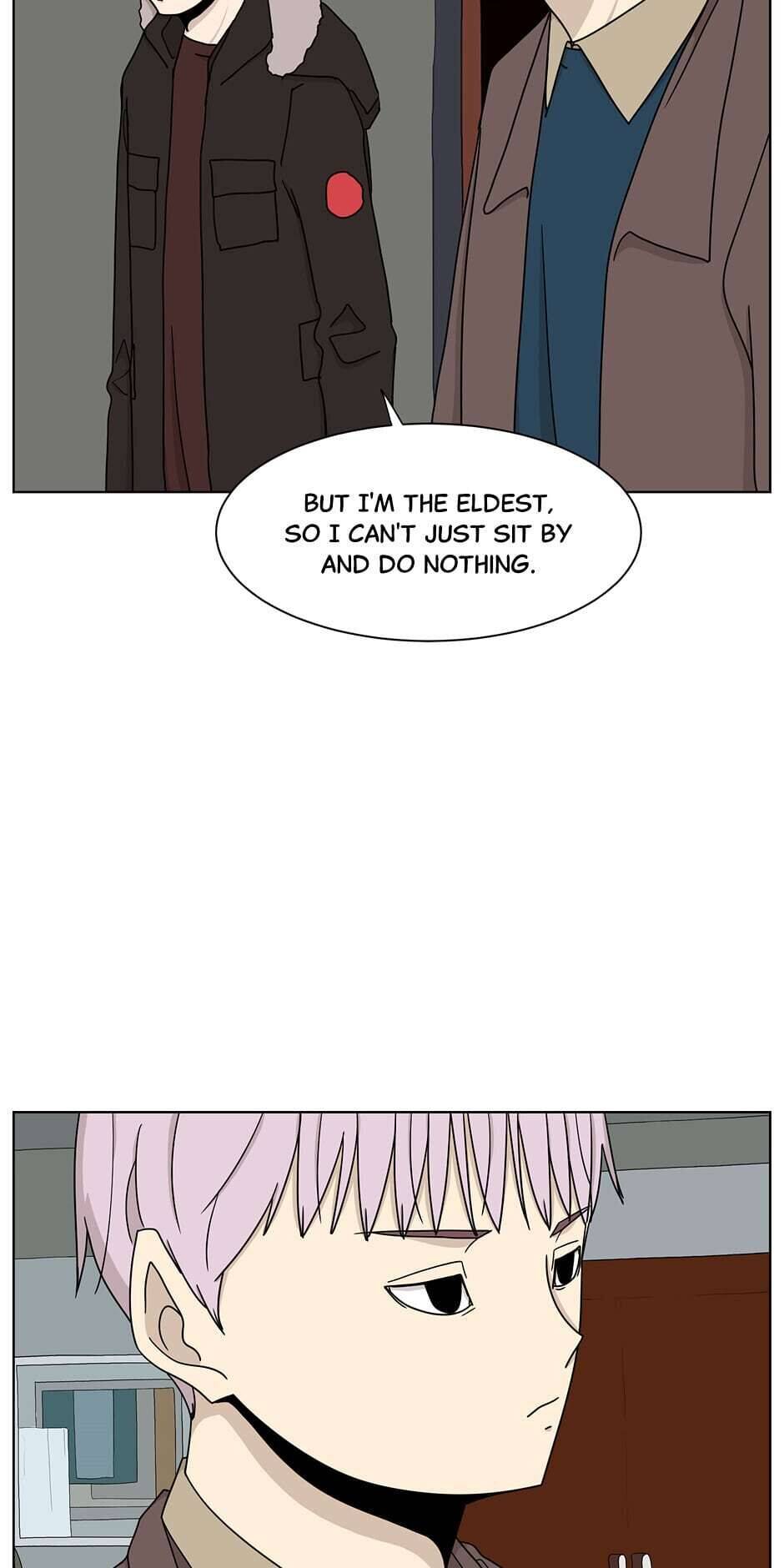 Read Itaewon Class EN Manga Online