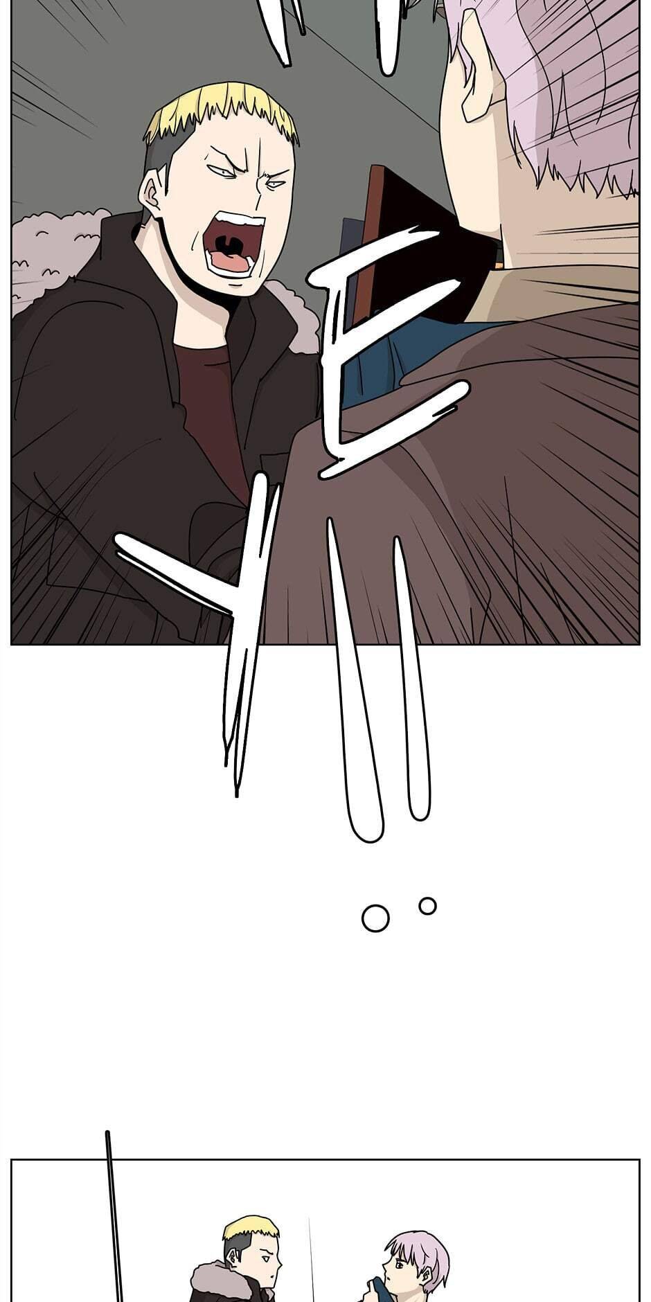 Read Itaewon Class EN Manga Online