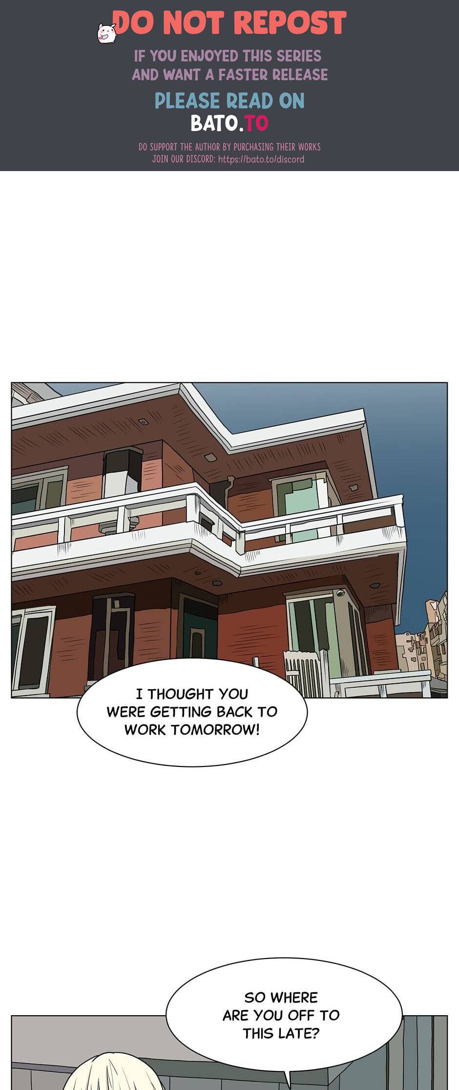 Read Itaewon Class EN Manga Online