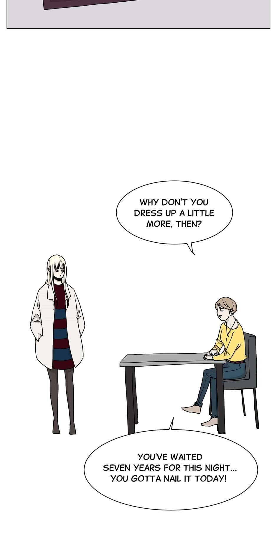 Read Itaewon Class EN Manga Online