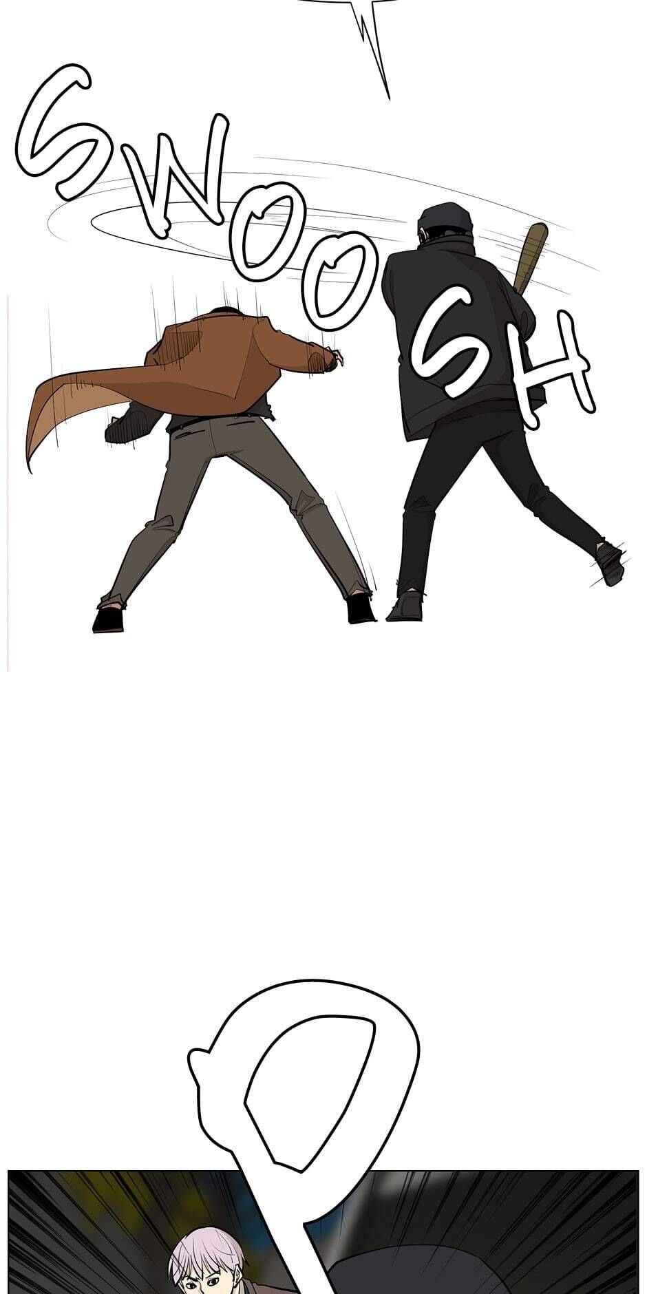 Read Itaewon Class EN Manga Online