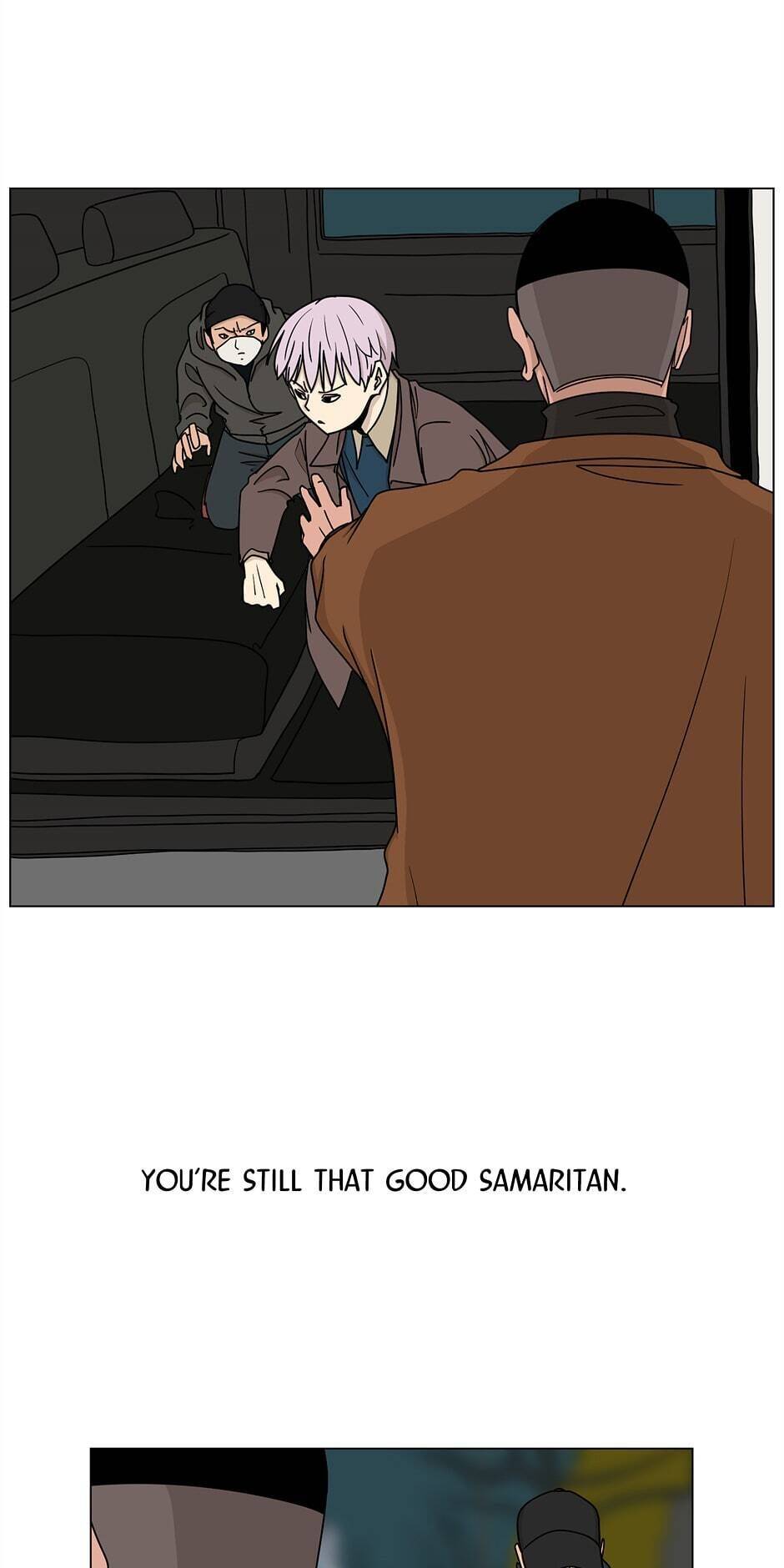 Read Itaewon Class EN Manga Online