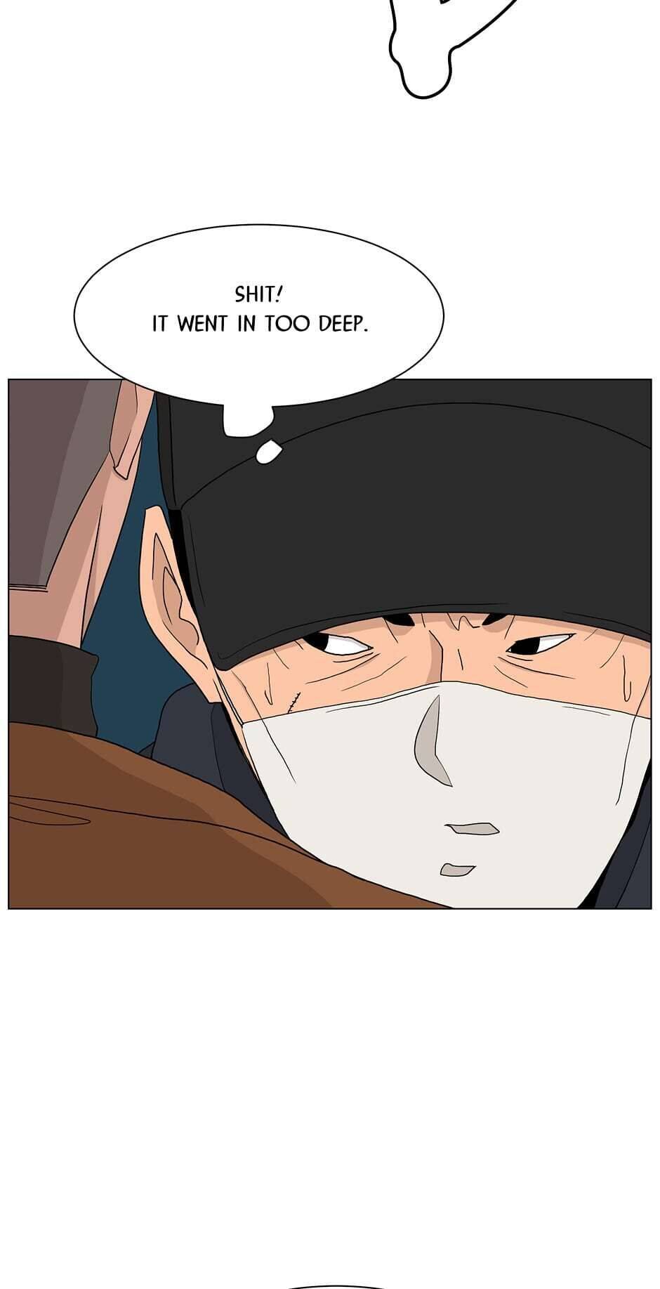 Read Itaewon Class EN Manga Online