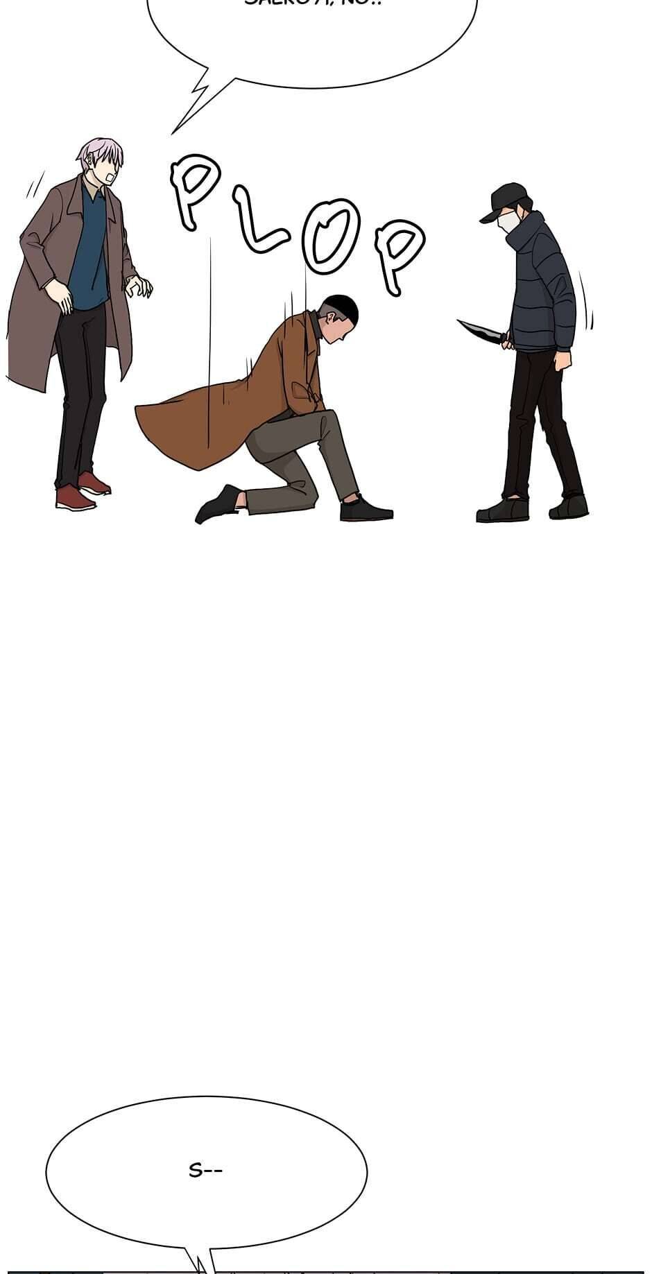 Read Itaewon Class EN Manga Online