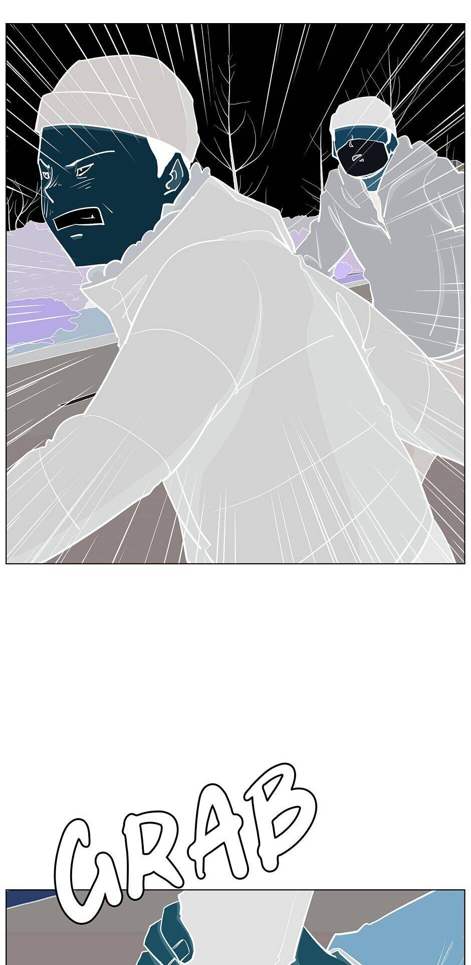 Read Itaewon Class EN Manga Online