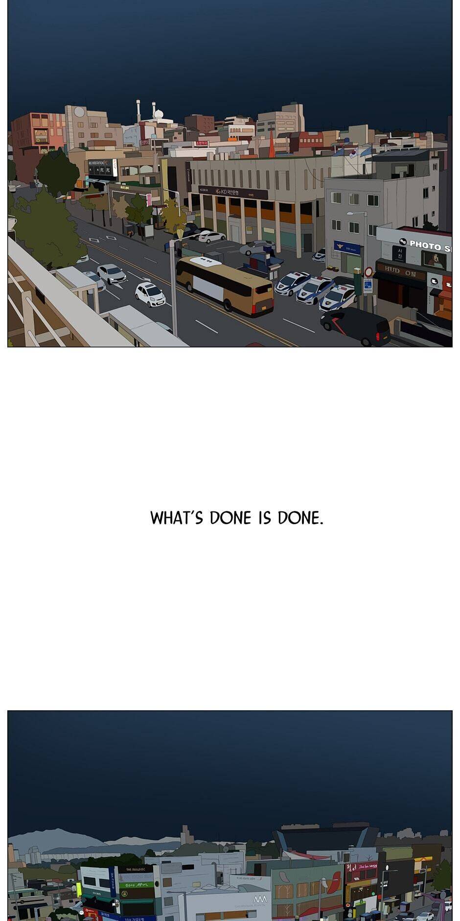 Read Itaewon Class EN Manga Online