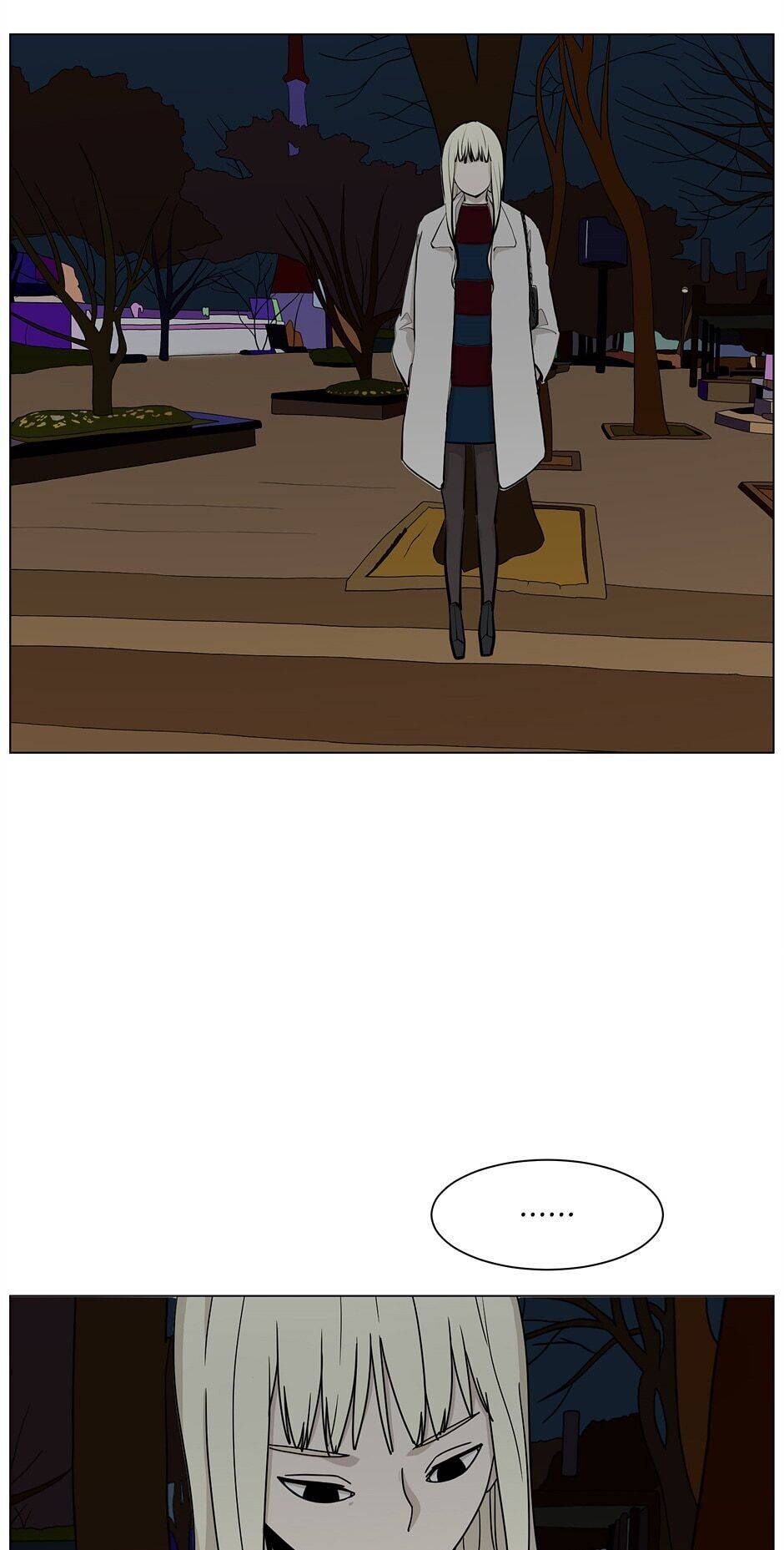 Read Itaewon Class EN Manga Online