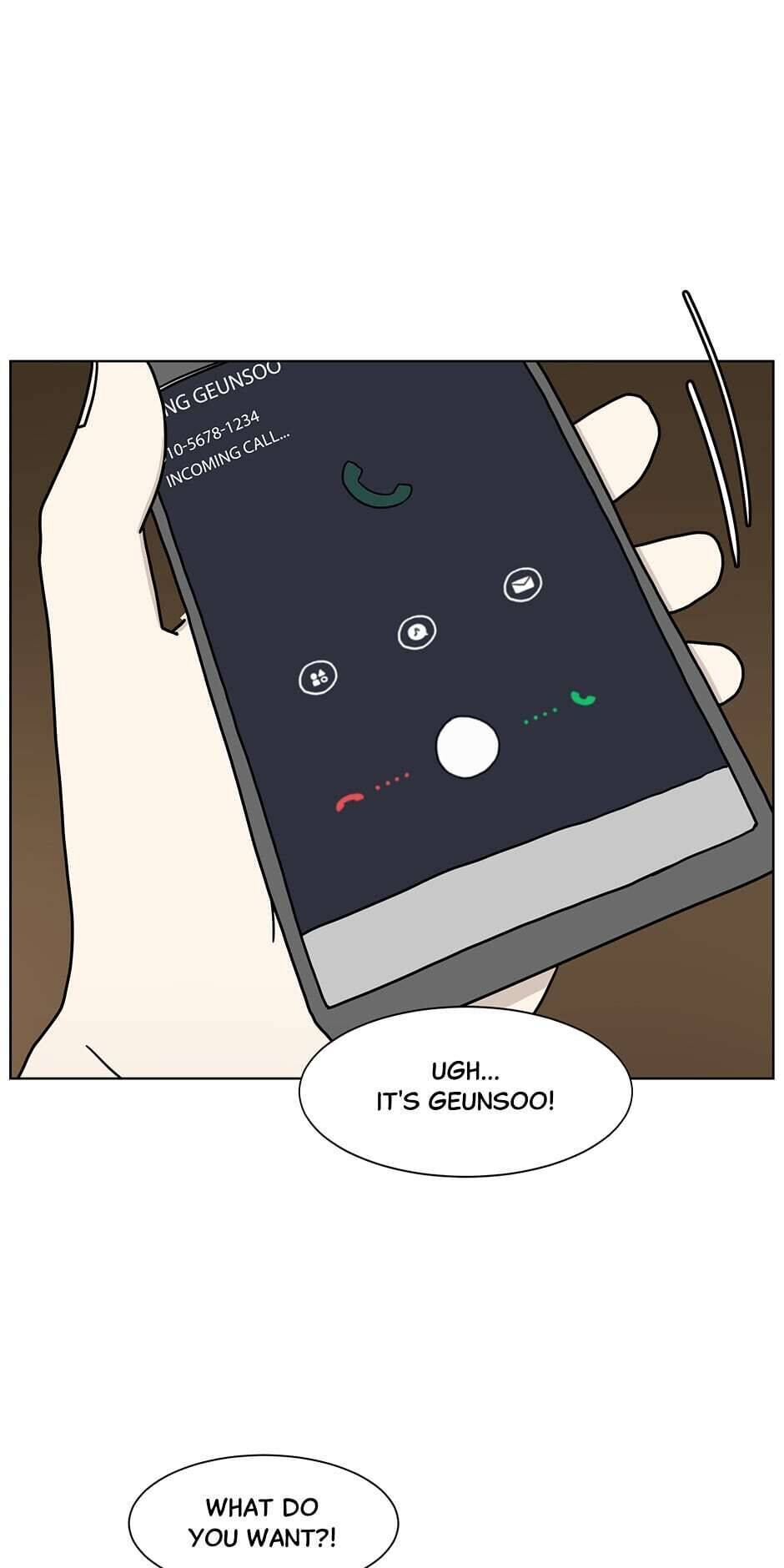 Read Itaewon Class EN Manga Online