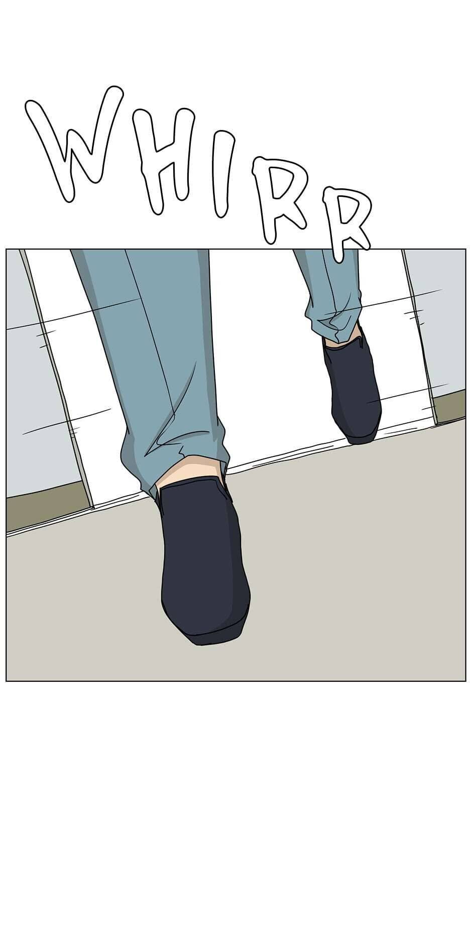 Read Itaewon Class EN Manga Online