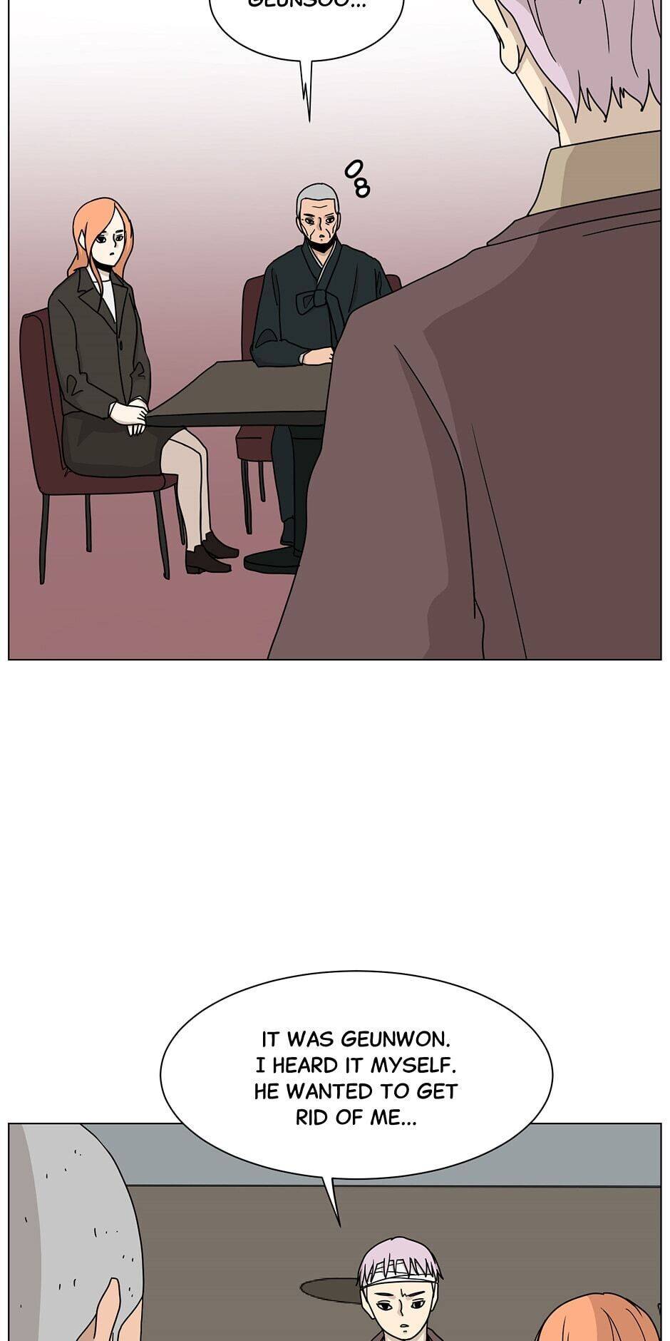 Read Itaewon Class EN Manga Online