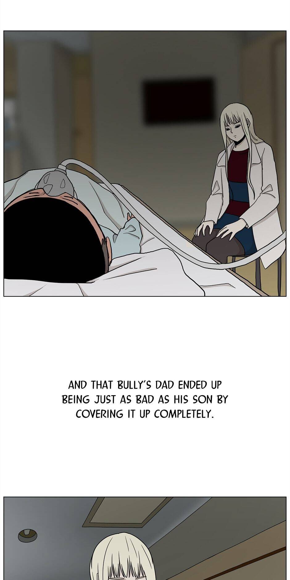 Read Itaewon Class EN Manga Online