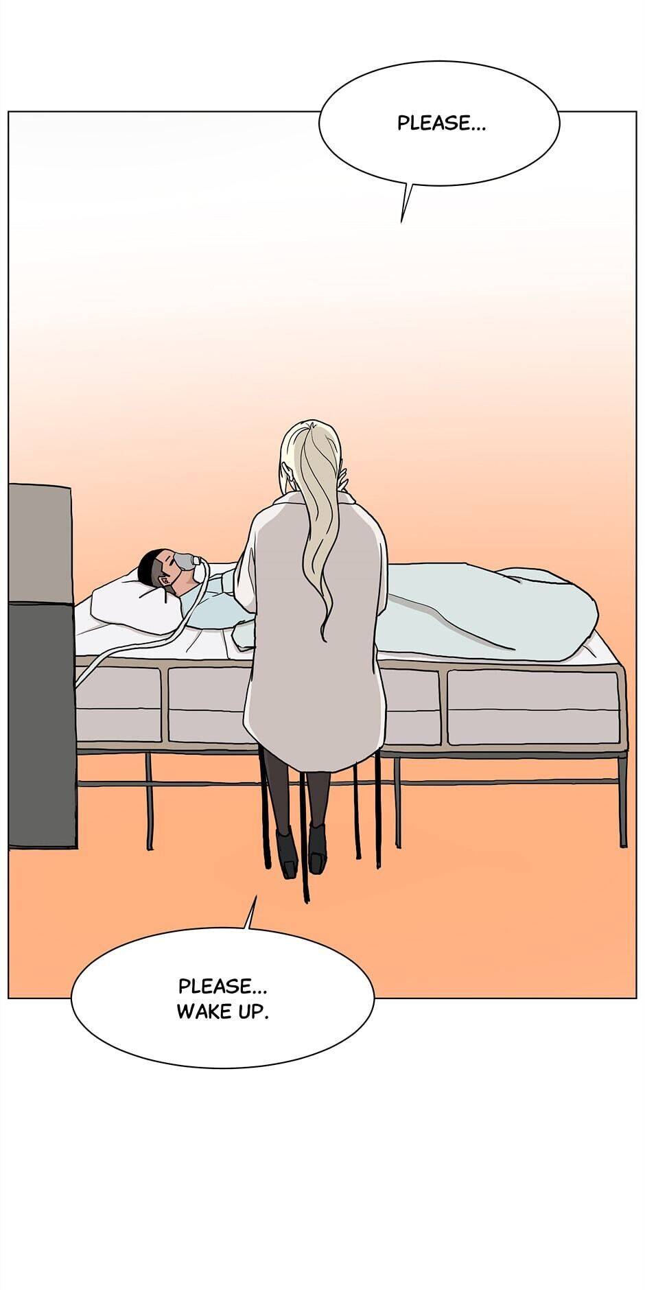 Read Itaewon Class EN Manga Online