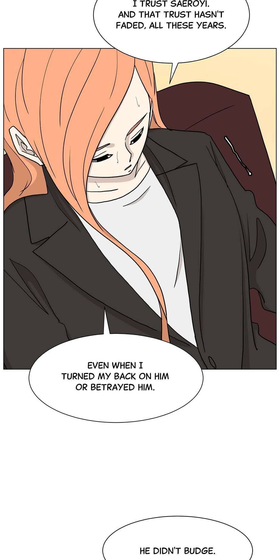 Read Itaewon Class EN Manga Online