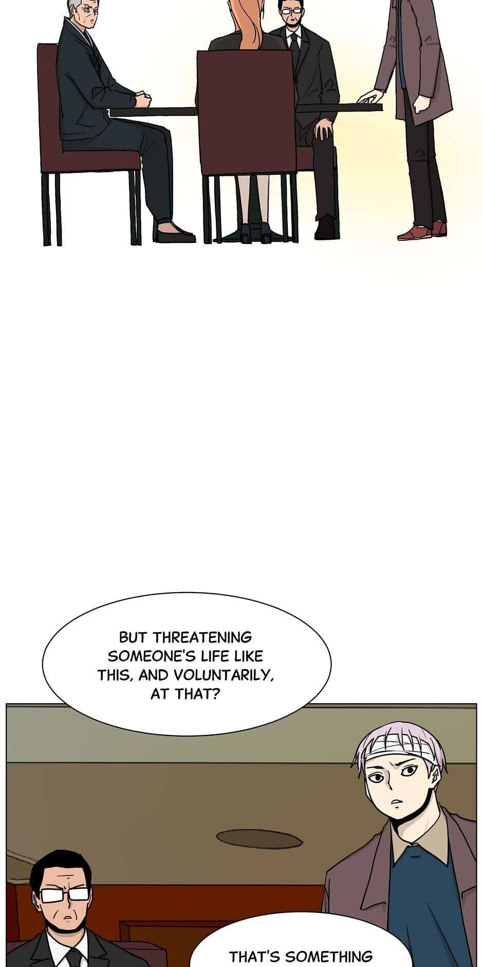 Read Itaewon Class EN Manga Online