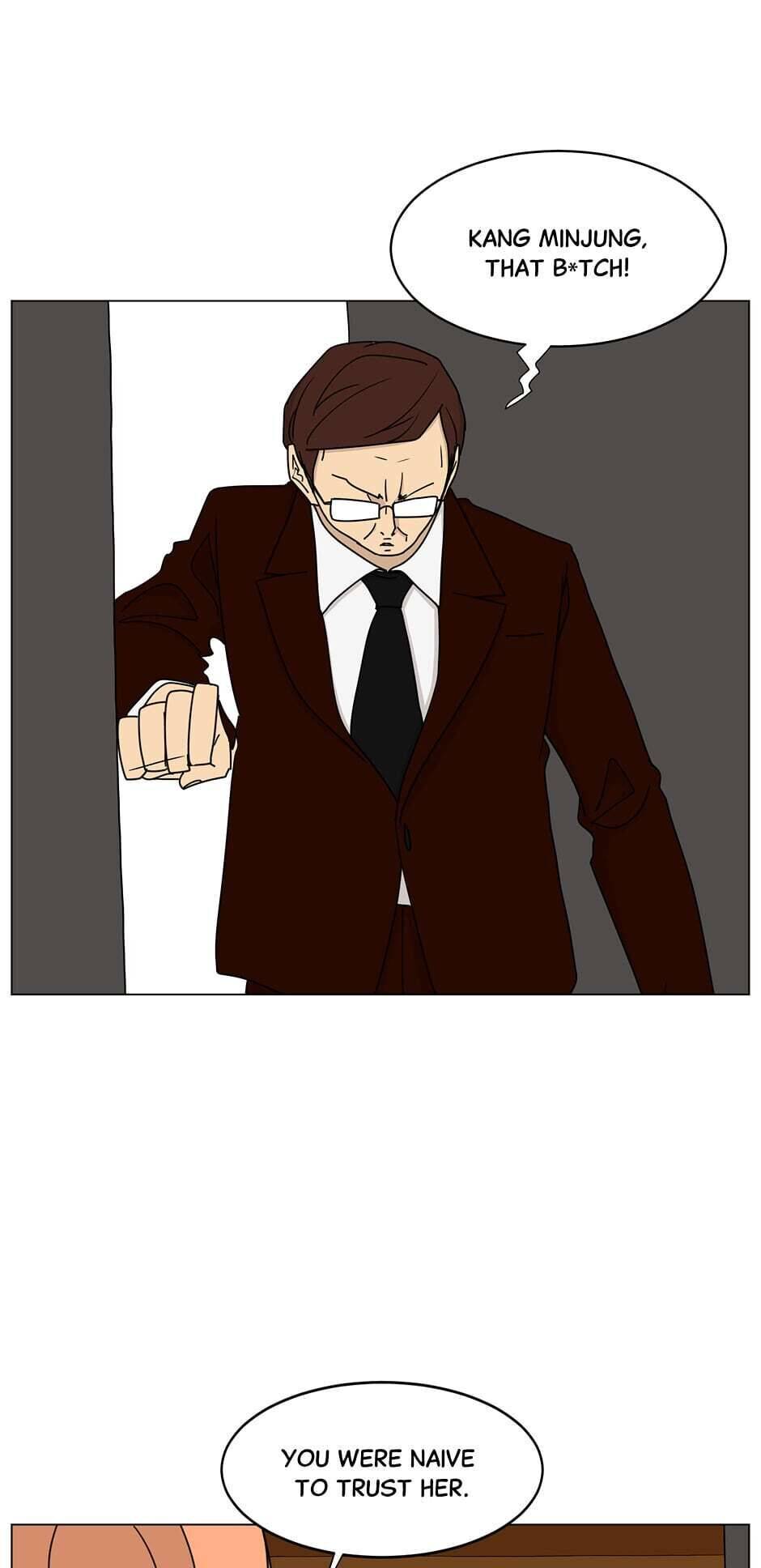 Read Itaewon Class EN Manga Online