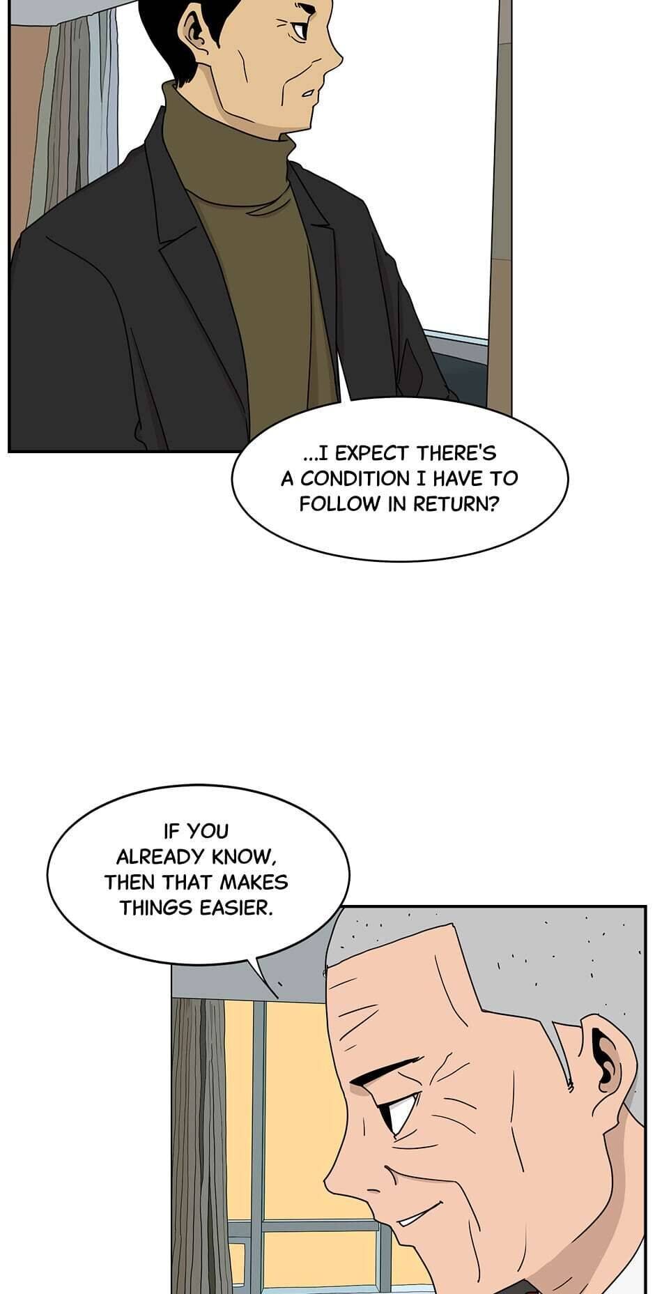 Read Itaewon Class EN Manga Online